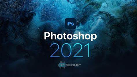 [PC] PS Adobe Photoshop 2021-梓川