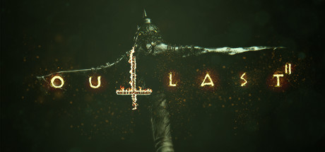 [PC] 逃生 2 Outlast 2-梓川